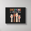 Search for educators canvas prints Cool