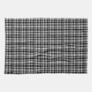 Search for scottish tartan tea towels Black