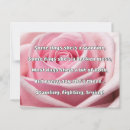 Search for strength postcards Warrior