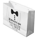 Search for black tie gift bags For him
