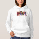Recherche de lgbt hoodies Dc comics