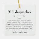 Search for 911 dispatcher gifts Retirement