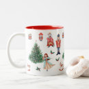 Search for cute ballet mugs Watercolor