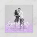Search for save the date business cards Script