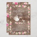 Search for swan invitations Cute