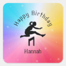 Search for track field stickers Running