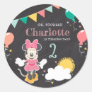 Search for happy birthday chalkboard stickers Oh twodles birthday