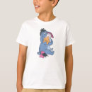 Recherche de eeyore tshirts Donkey bleu