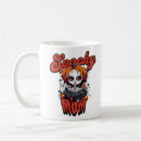 Search for doll face mugs Scary