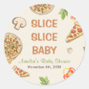 Search for pizza stickers Modern