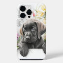 Search for black labrador iphone cases Cute