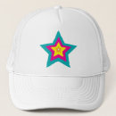 Recherche de vif casquettes Coloré