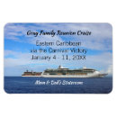 Search for family reunion magnets Cruising