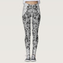 Search for gray leggings Pattern