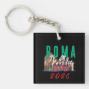 Search for rome square keychains Souvenir