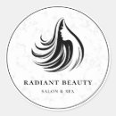 Recherche de salon de coiffure autocollants Cheveux