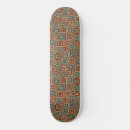 Recherche de tissus skateboards Motif