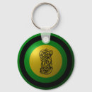 Search for shield rounded keychains God