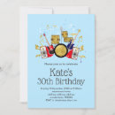 Recherche de partie musique invitations Soirée musicale