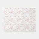 Search for pink christmas doormats Xmas