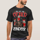 Search for reindeer tshirts Cool