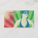Search for rays business cards Trendy