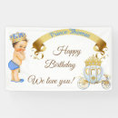 Search for royal blue baby shower banners Birthday