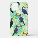 Search for toucan iphone cases Tropical