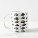 Search for sherman mugs Ww2