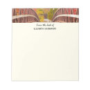 Search for bridge notepads Architecture