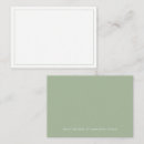 Search for desk note cards Minimalist