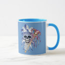 Search for jester mugs Skull