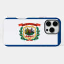 Search for virginia iphone cases Flag