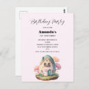 Recherche de style japonais cartes postales Kawaii