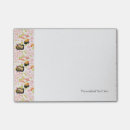 Recherche de sushi post its Résumé