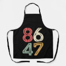 Search for trump aprons Funny