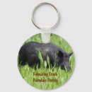 Search for boar round keychains Hog