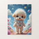 Search for planets puzzles Kawaii