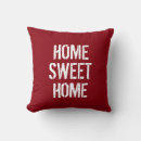 Search for state pillows rustic