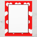 Search for love letter stationery paper Simple