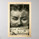 Search for vintage soap advertisement posters Ads