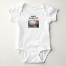 Search for i love my mum baby clothes Heart