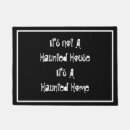 Search for goth doormats Spooky