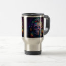 Search for day of the dead travel mugs Día de los muertos