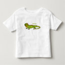 Recherche de iguana tshirts Vert