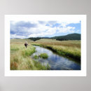 Search for fly fishing posters angler