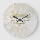 Search for fleur de lis clocks French