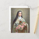 Recherche de therese cartes postales Petite fleur