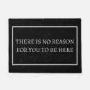 Search for meme doormats Quote