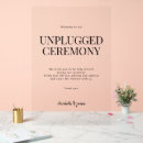 Recherche de mariage signalisations Minimaliste